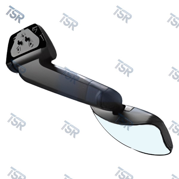 Зеркало переднего обзора