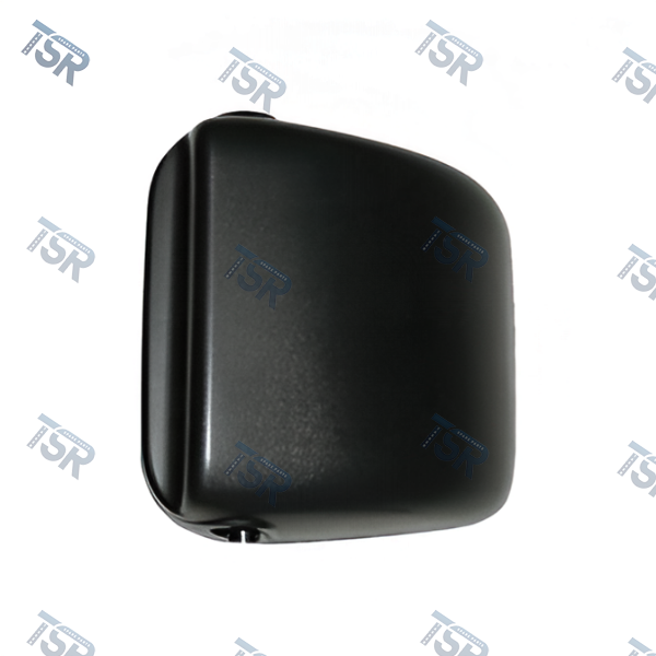 Зеркало широкоугольное левое (с подогревом) (LF, LF с 2013г.)