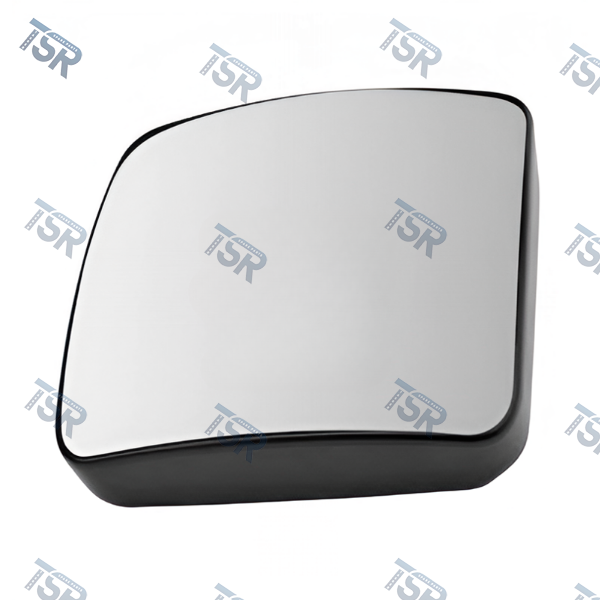 Стекло зеркала широкоугольного (с подогревом) (CF, XF95 euro-3)