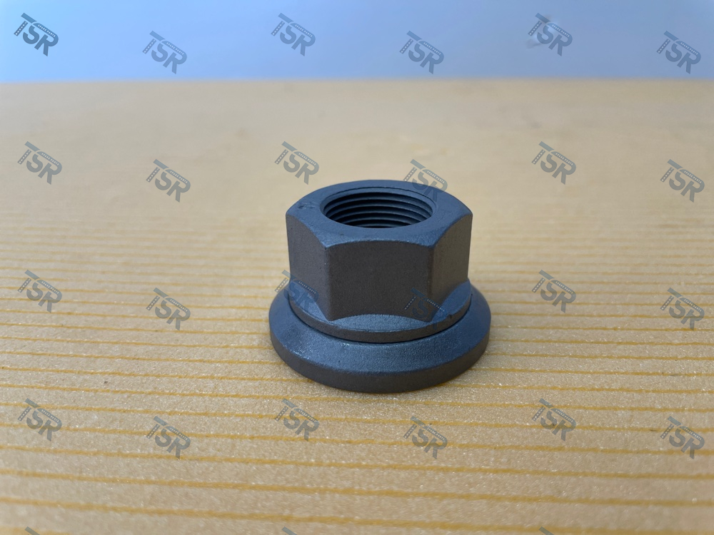 Гайка колеса