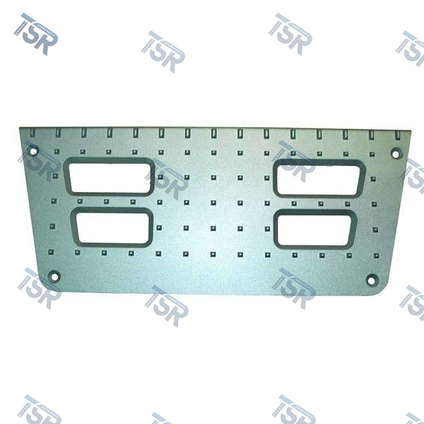 Верхняя ступень (леваяправая) (CF)