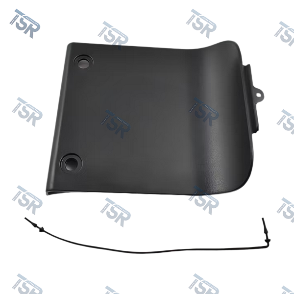 Вставка правой подножки (XF106)