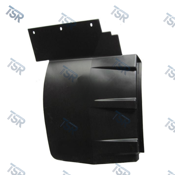 Крыло переднего колеса левое (XF105, XF95 euro-3)