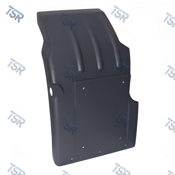 Крыло переднее левое (12&ndash;15 т) (LF)