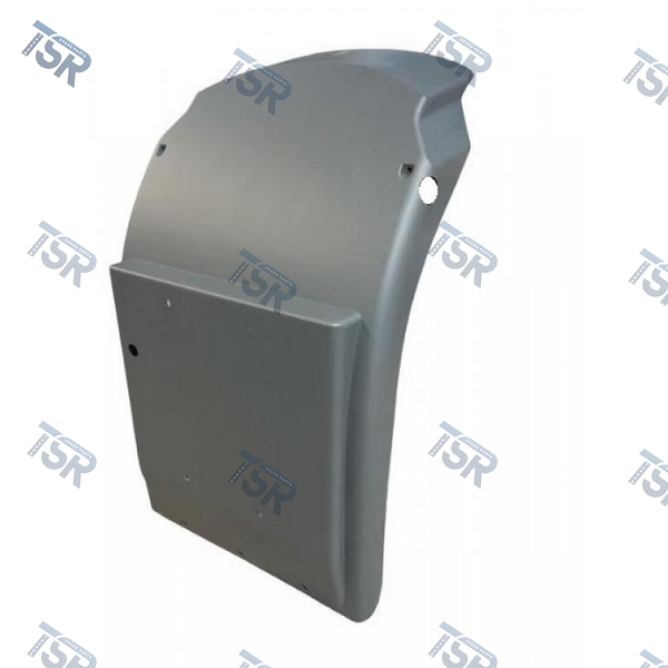 Крыло переднее левое (16&ndash;18 т) (LF)