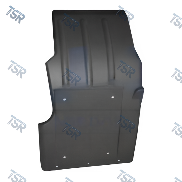 Крыло переднее правое (7.5&ndash;11 т) (LF)