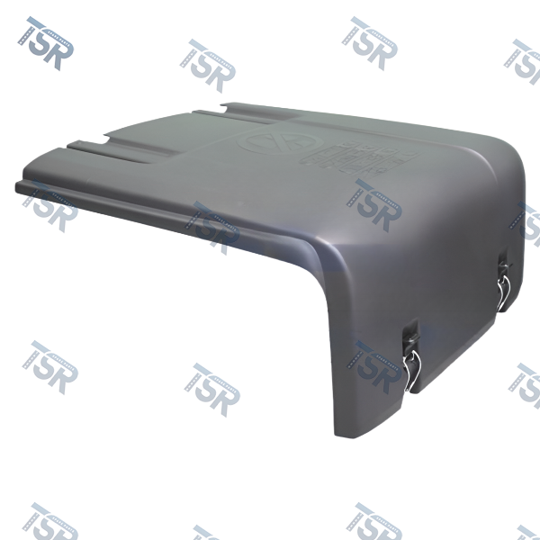 Крышка аккумулятора (CF с 2013г., XF106)