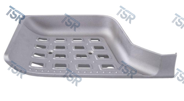 Левая накладка ступени (XF106)