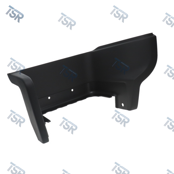 Нижняя ступень левая (строительные модели) (LF с 2013г.)