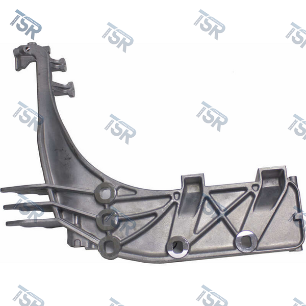 Опора правой подножки (CF с 2013г., XF106)