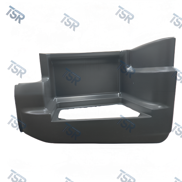 Панель подножки левая 16&ndash;18 т (LF)