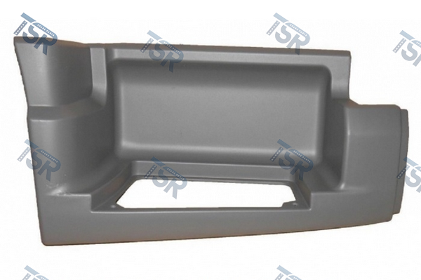 Панель подножки правая 16&ndash;18 т (LF)