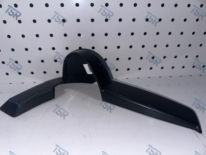 Крышка кронштейна верхняя левая