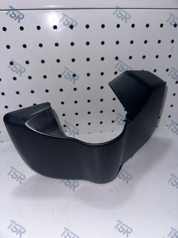 Крышка кронштейна зеркала нижняя правая