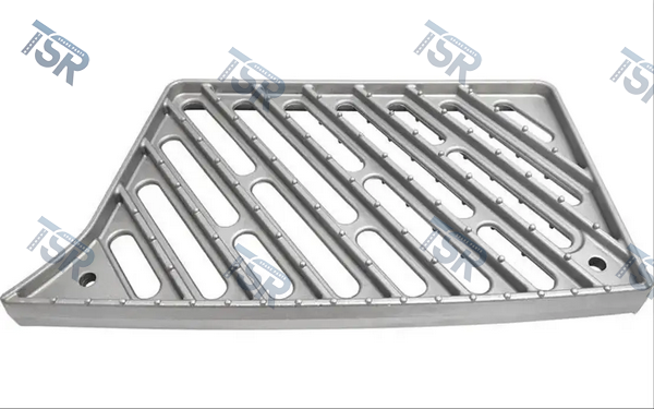Площадка ступени (LF, LF с 2013г.)