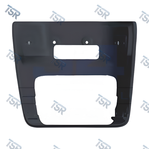 Рамка нижней левой ступени (строительная версия) (CF с 2013г.)