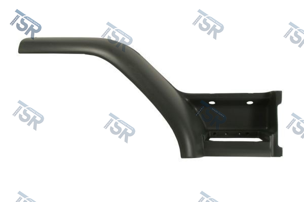 Расширитель ступени крыла правый (16&ndash;19 т) (LF)