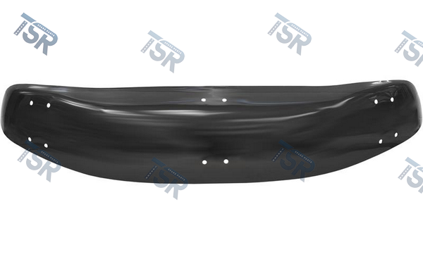 Солнцезащитный козырек (без зеркала переднего обзора) (LF, LF с 2013г.)