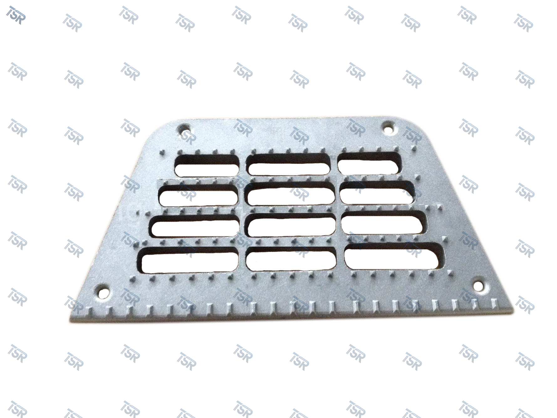 Средняя ступень левая  правая (XF105, XF95 euro-3)