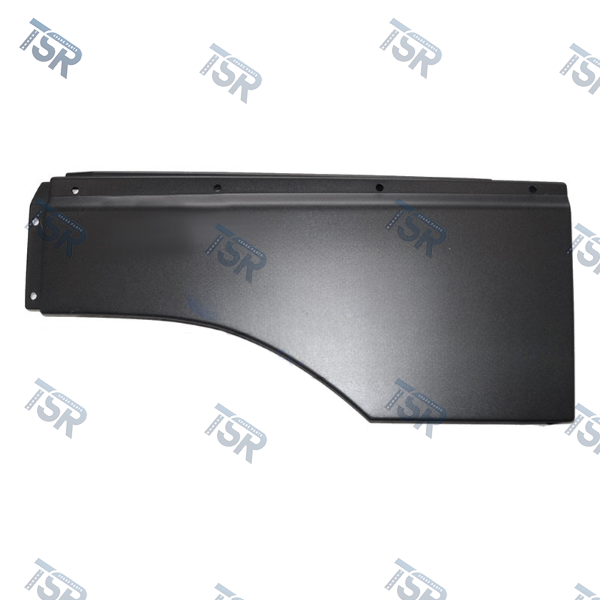 Удлинитель левого крыла (CF с 2013г.)