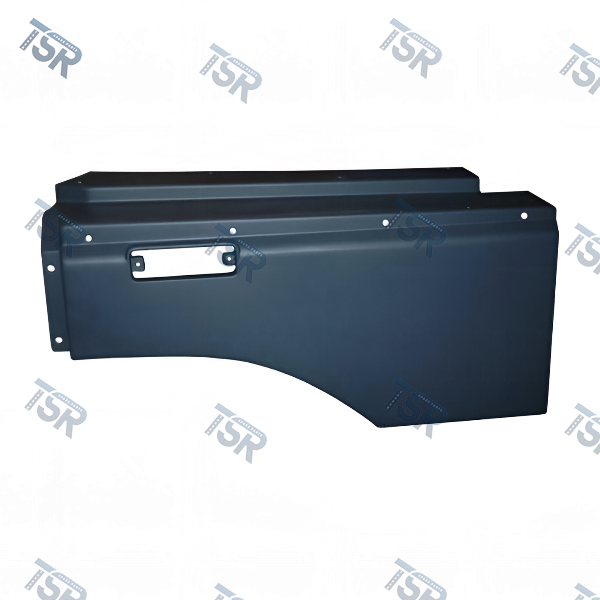 Удлинитель левого крыла (Day Cab) (CF)