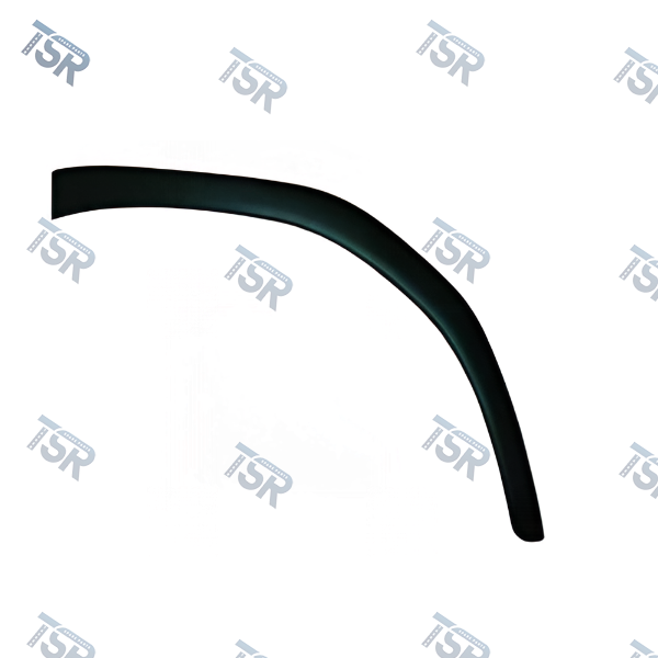 Удлинитель правой передней колесной арки (CF)