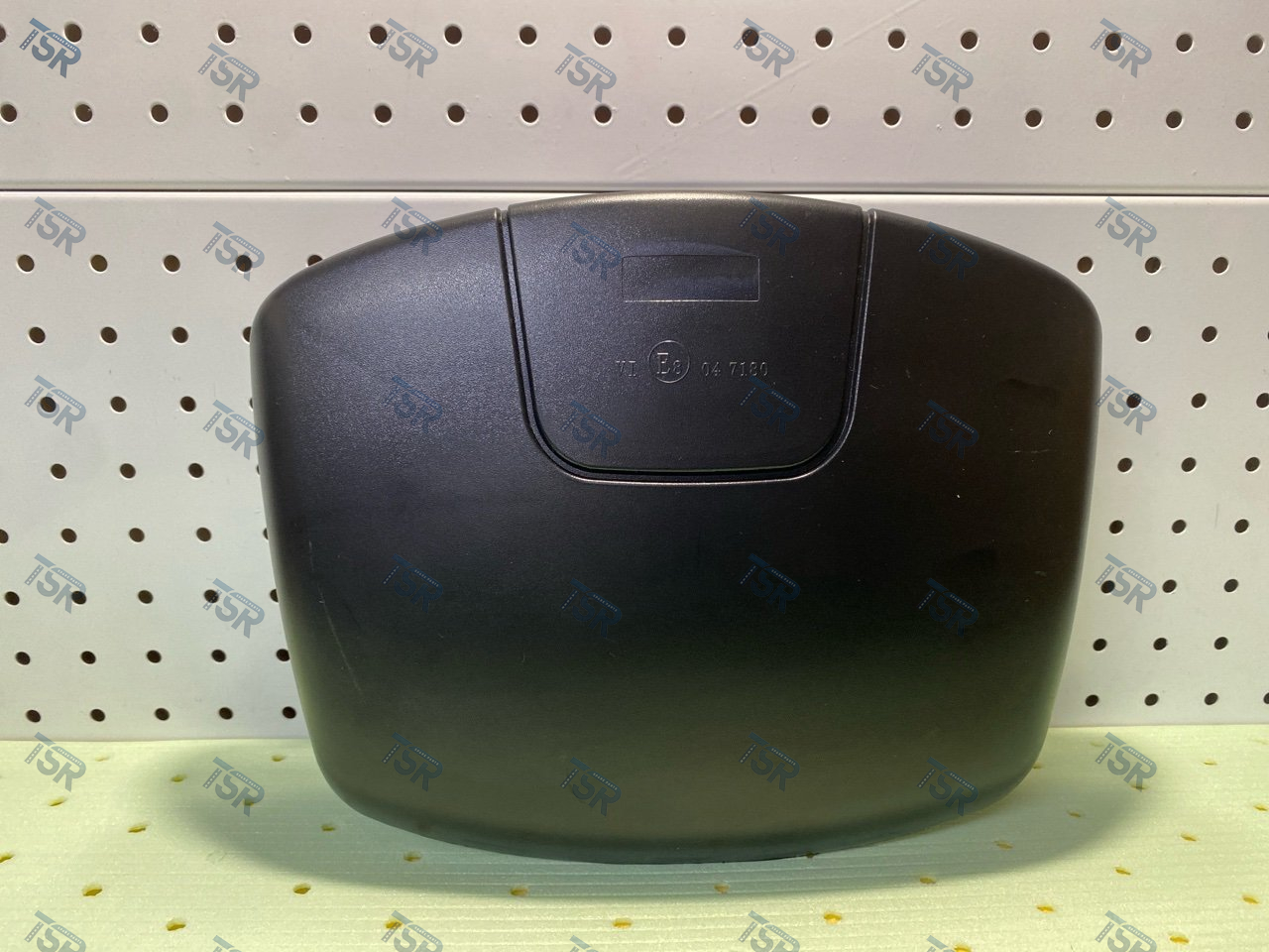 Крышка зеркала переднего обзора