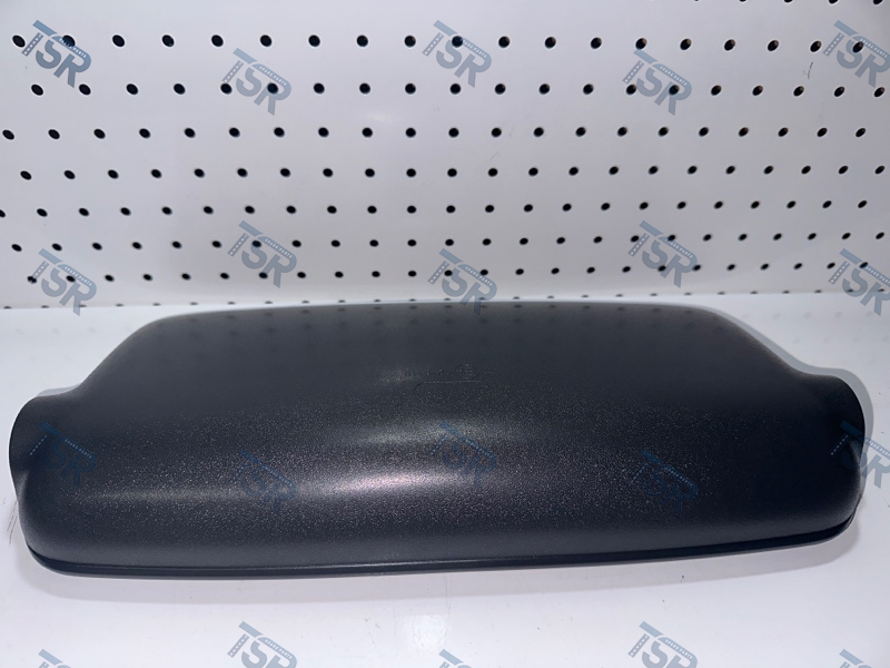 Крышка зеркала основного левого