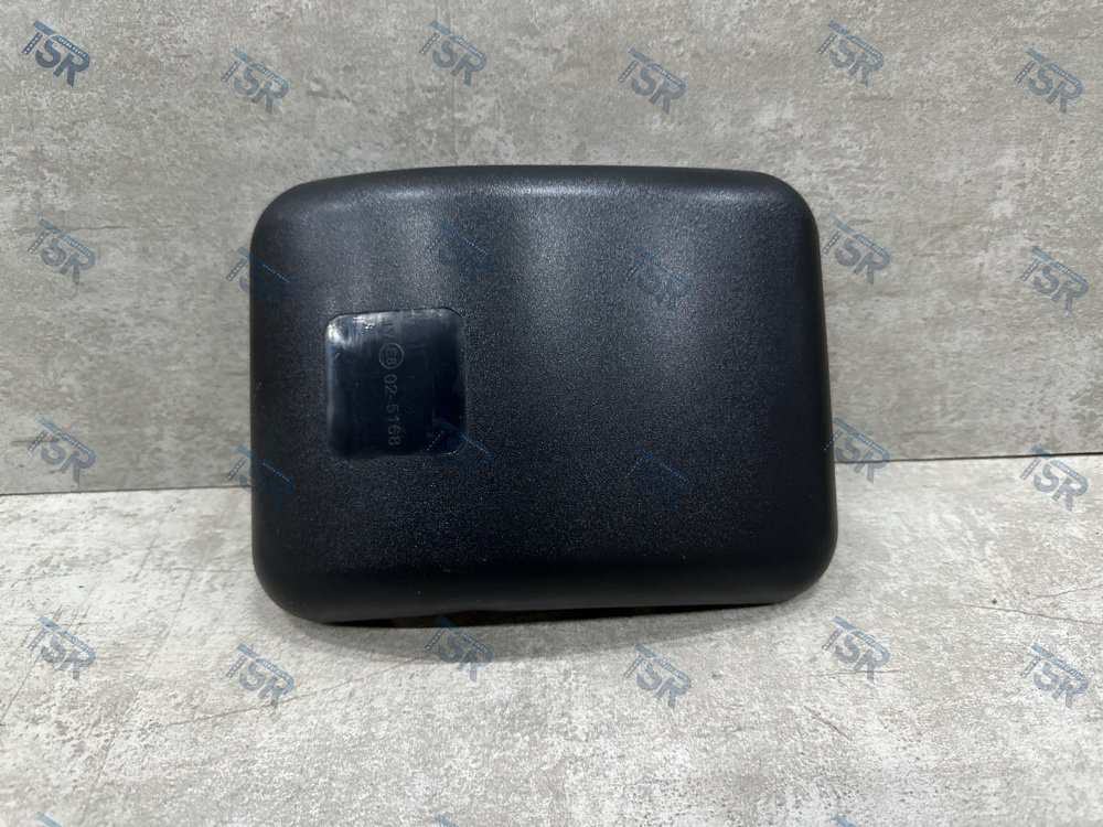 Крышка зеркала малого левогоправого 35052204