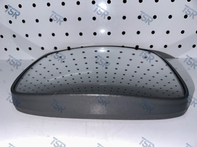 Стекло зеркала дополнительного с подогревом