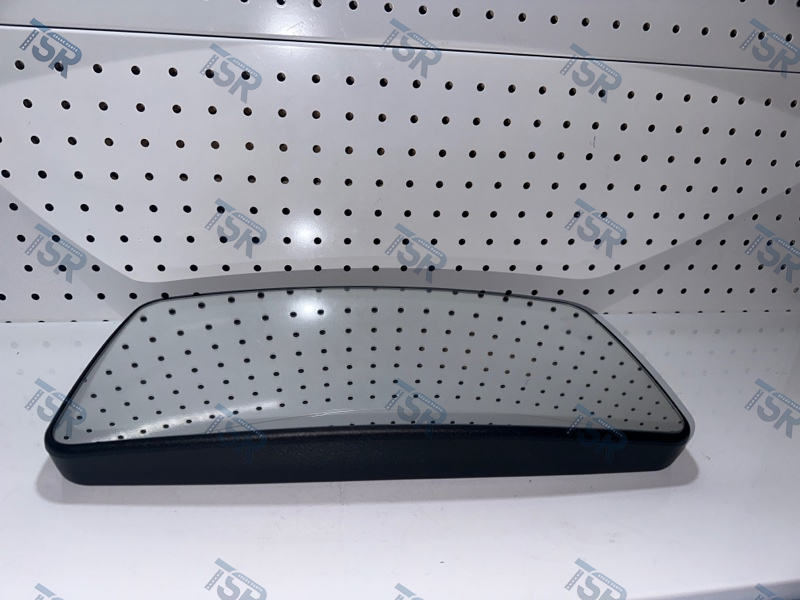 Стекло зеркала с подогревом