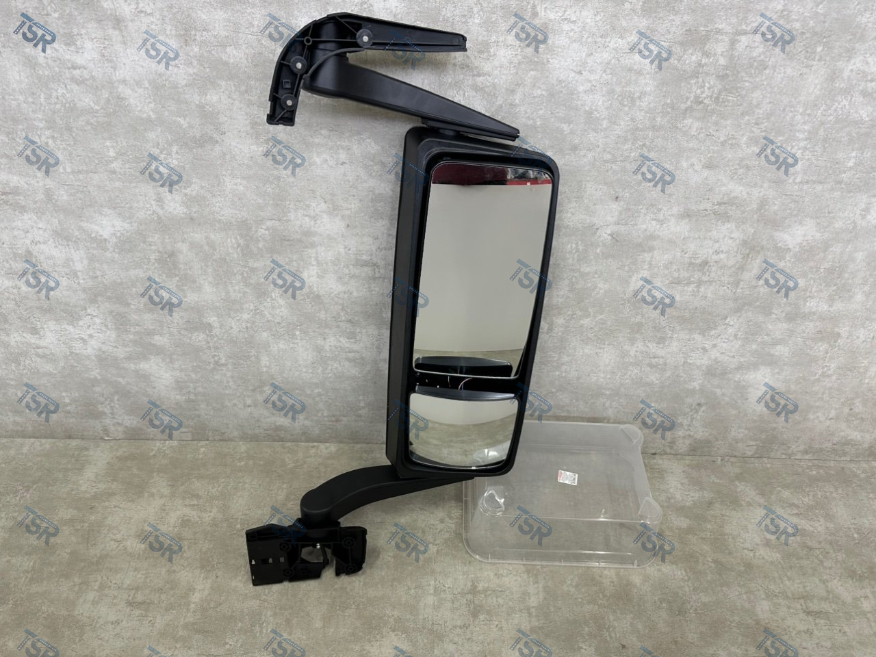 Зеркало правое с обогревом