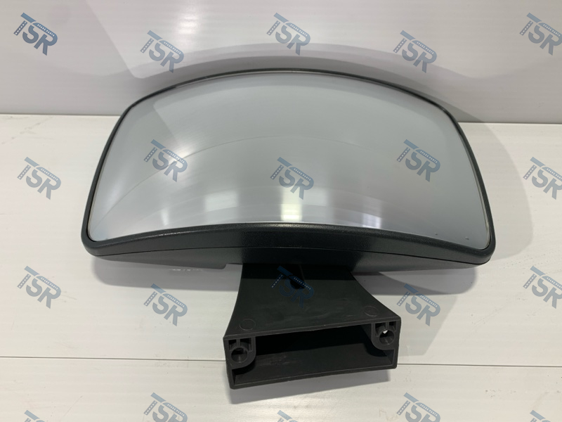 Зеркало бордюрное