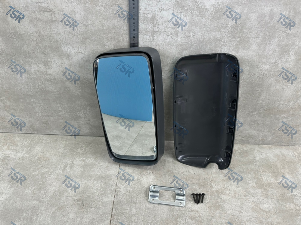 Зеркало левое с электроприводом и подогревом