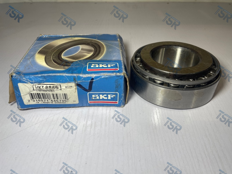 Подшипник КПП