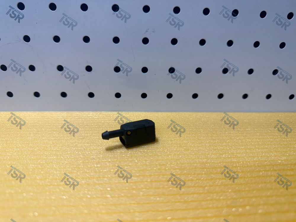 Форсунка стеклоочистителя