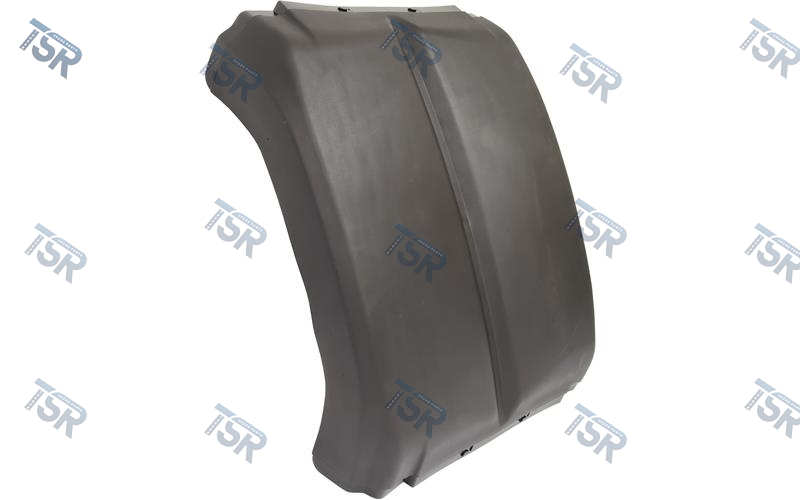 Накладка крыла верхняя (3 SERIES) (4-series R Cab)