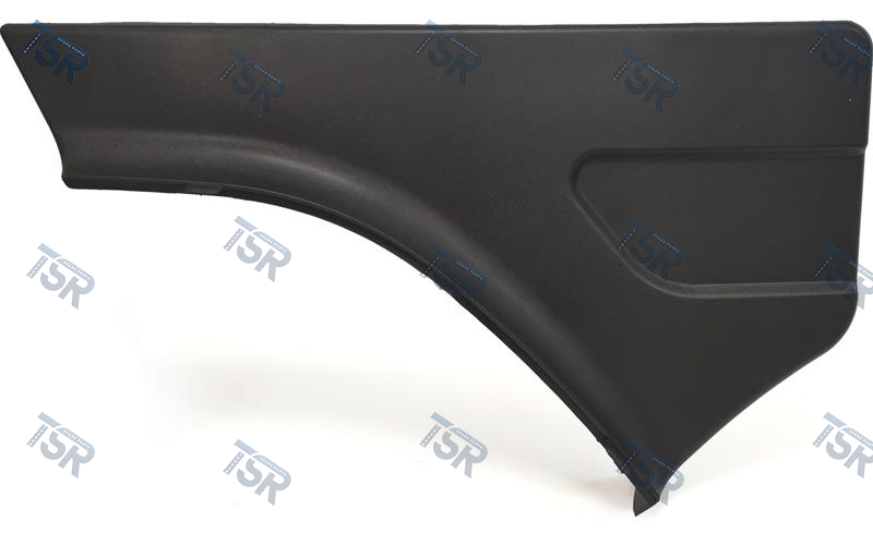 Накладка переднего крыла (левая) (4-series P Cab; 4-series R Cab; 5-series P Cab)