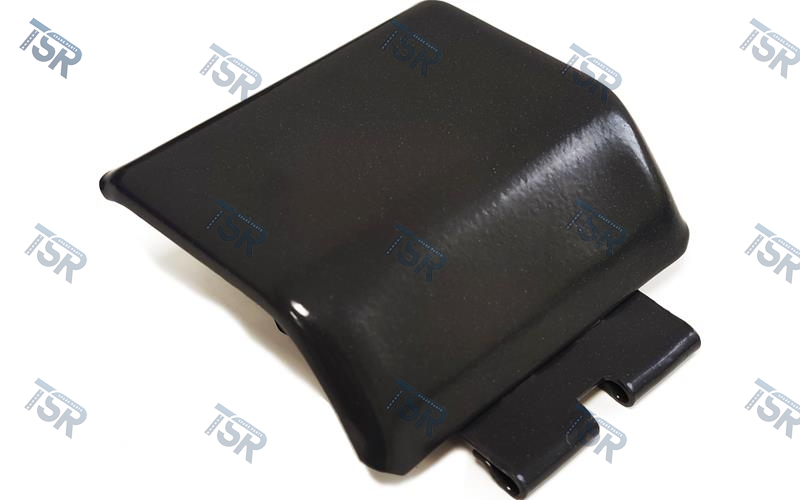 Кронштейн переднего крыла (левый, правый) (4-series P Cab; 4-series R Cab; 5-series P Cab)