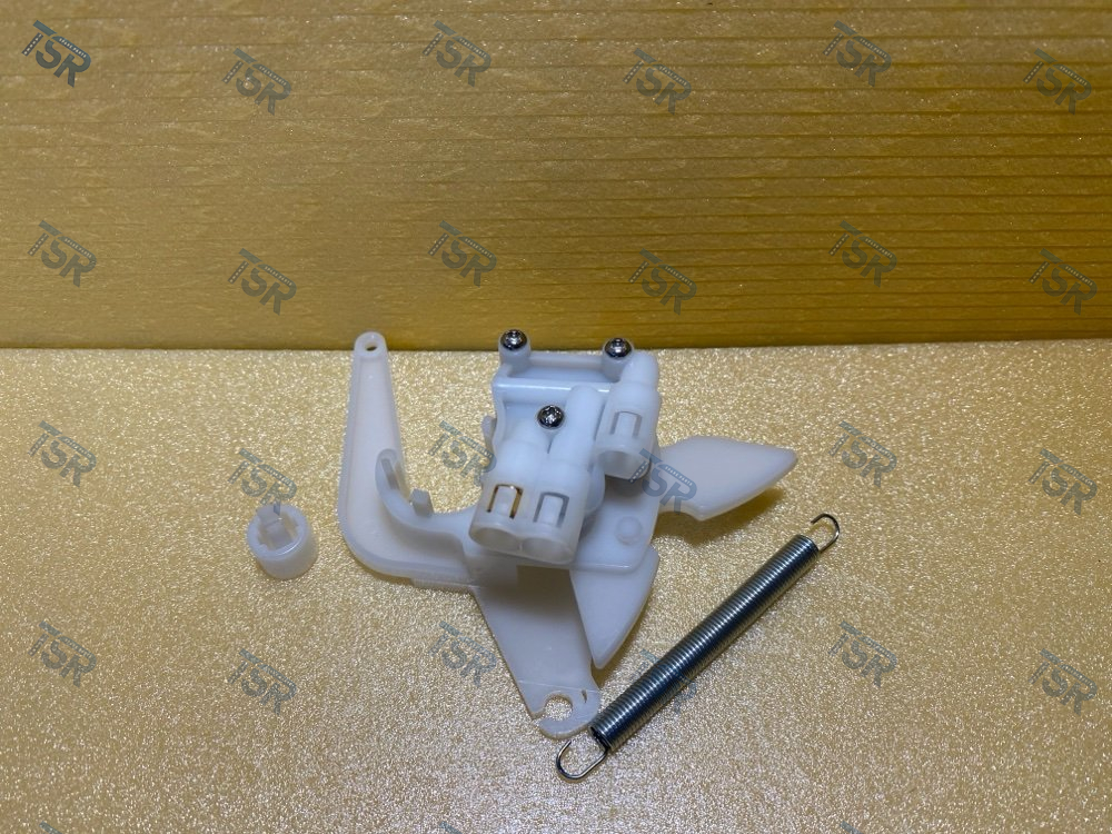 Клапан регулировки сиденья