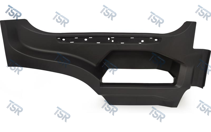 Крыло-ступень верхнее правое (одинарное) (7-series с 2017г.)