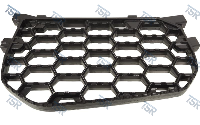 Нижняя подножка левая ,  правая (7-series с 2017г.)