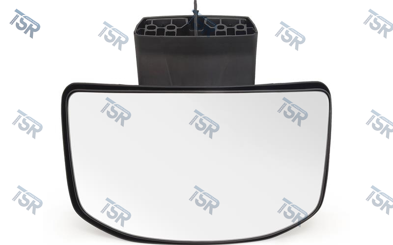 Зеркало обочинное (механическое, без подогрева) (7-series с 2017г.)