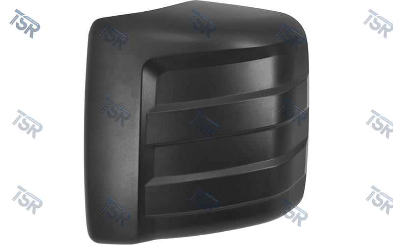 Крышка зеркала широкоугольного левая (7-series с 2017г.)