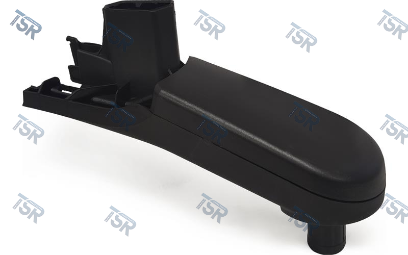 Кронштейн нижний левый (7-series с 2017г.)