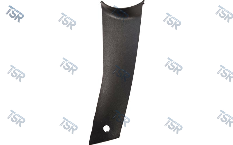 Крышка нижнего кронштейна левая (7-series с 2017г.)