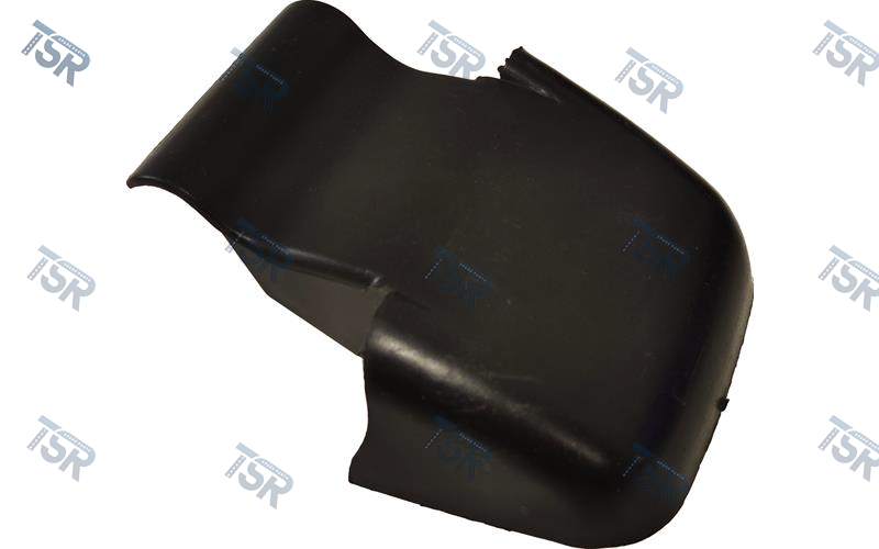 Крышка правой дверной петли (4-series P Cab; 4-series R Cab; 5-series P Cab; 5-series R Cab)