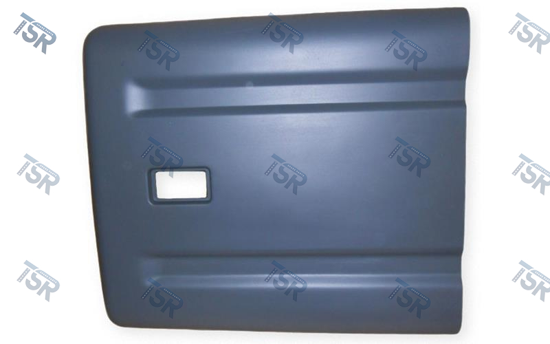 Передняя часть бокового обвеса (левая, правая) (4-series R Cab; 5-series R Cab)