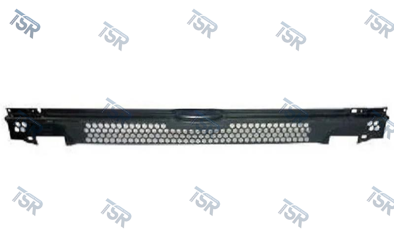 Решетка радиатора средняя (4-series P Cab; 4-series R Cab)