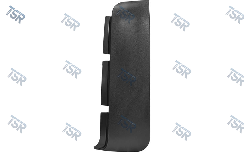 Накладка левая (4-series P Cab)